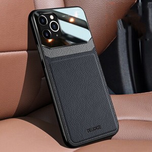 Leather Hybrid Case Luxury Slim Cover For iPhone 11 Pro Max SE 2020 XS 8 7 Plus | eBay