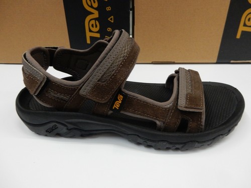 Teva Mens Hudson Sandal Raindrum 11 | eBay