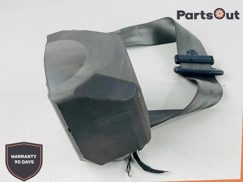 Оригинальный натяжитель переднего правого удерживающего устройства для Audi A8 Quattro 193857737 2011-2018 годов выпуска - Изображение 2 из 4