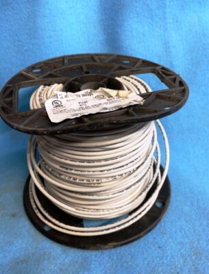 SOUTHWIRE 22965801 12 AWG 600 V MACHINE TOOL WIRE  300'