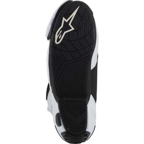Alpinestars Supertech R Vented Motorcycle Boots Summer Sports Boots - Picture 32 of 39