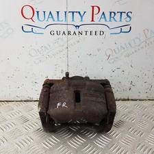 NISSAN X-TRAIL BRAKE CALIPER FRONT RIGHT DRIVER SIDE T32 MK3 2017