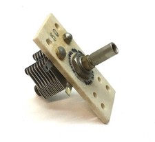 National Radio Products UM-50 Ultra Midget Condenser