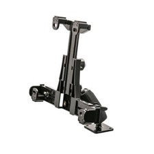 ARKON TAB5METKL Universal Locking Tablet Mount for E-Log for Galaxy iPad MORE