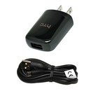 Home Charger Oem Usb Cable Power Adapter Cord for Cell Phones