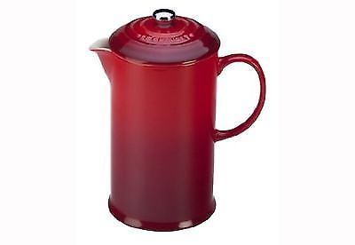 Coffee Pot Stoneware 27 Oz. New In Box Unopen