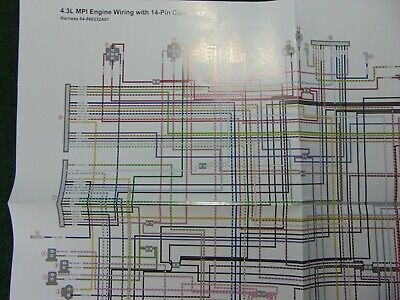 Mercruiser 10 Pin Wiring Diagram from i.ebayimg.com