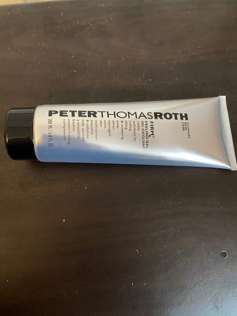Peter Thomas Roth FIRMx Peeling Gel, 6.8 fl oz- New - Image 3 of 4