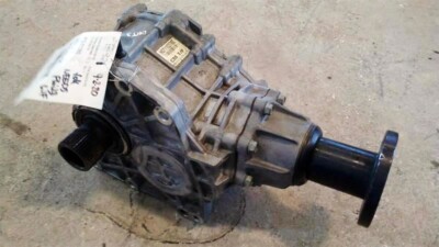 2007-2009 Hyundai Santa FE Transfer Case Assembly | eBay