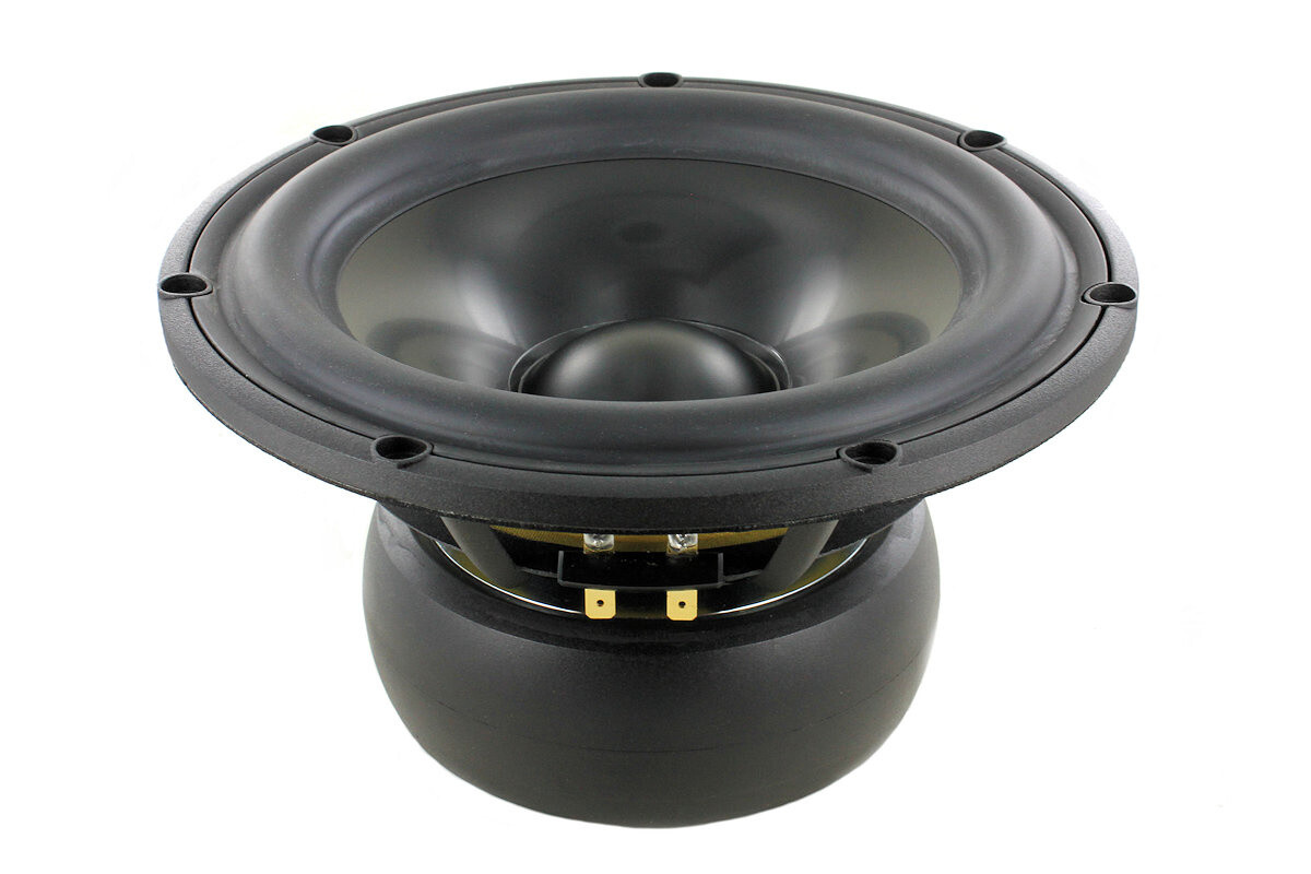 さささScan-Speakスキャンスピーク22W/8851T00　(美品) scanspeak-22w-8851t00-woofer-