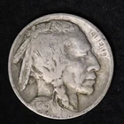 1915-D Buffalo Nickel G / VG FREE SHIPPING
