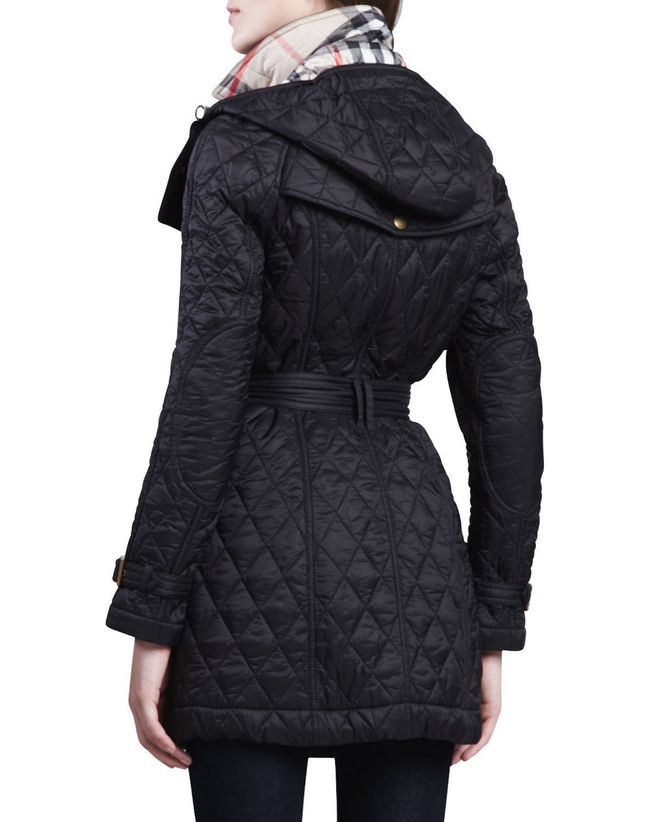 burberry finsbridge long