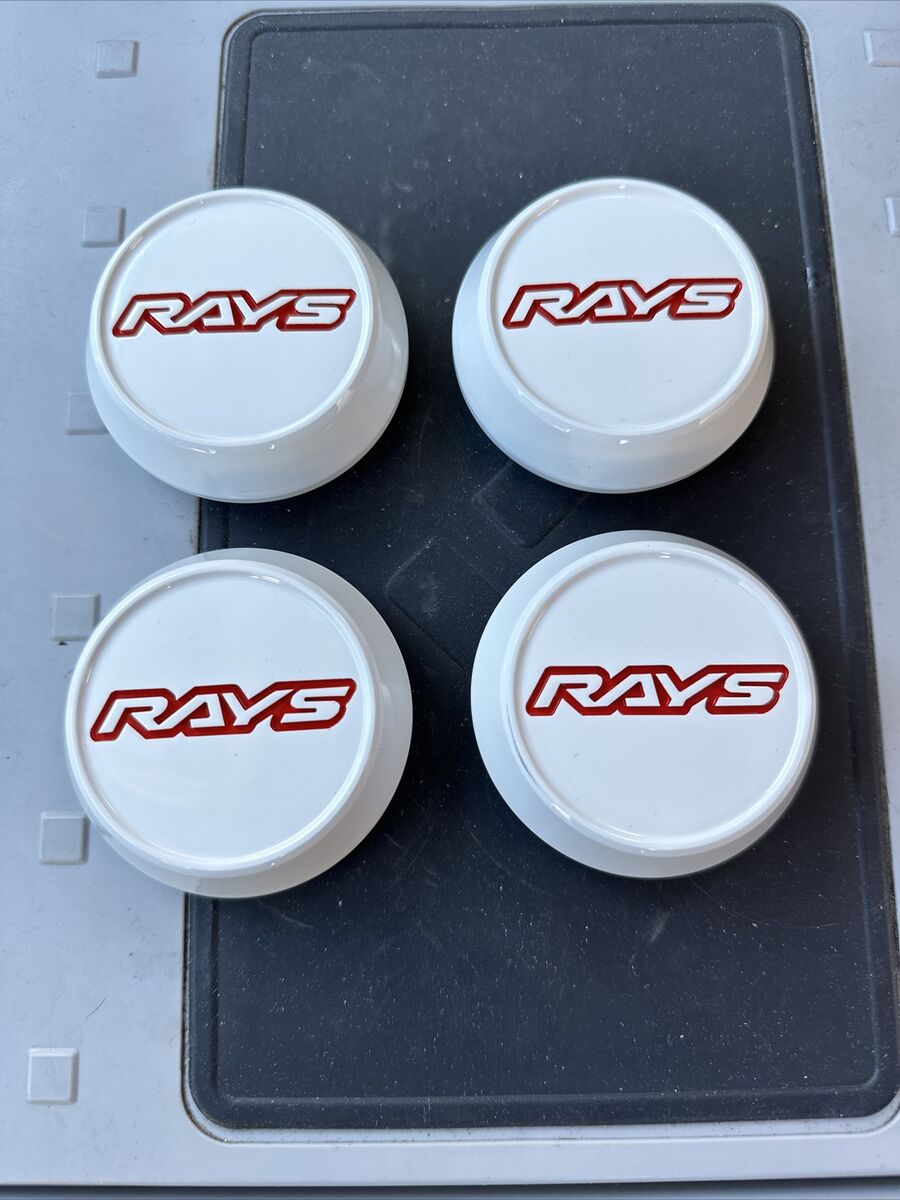 Volk Racing Rays ZE40 Ultra Center Cap High Type O-Ring Volk Racing Rays ZE40 Ultra Center Cap High Type O-Ring