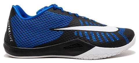 Nike Hyperlive Sneakers for Men for Sale | Authenticity Guaranteed