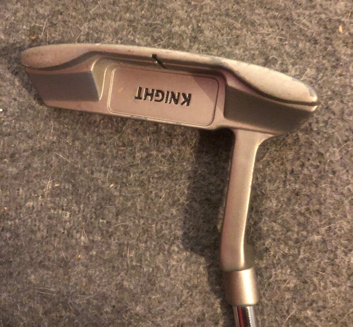 Complete Set Verdict Super Metal RH D,3W, 5W,3-PW, Putter