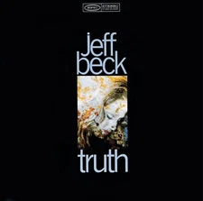 Truth [Remaster] by Jeff Beck (CD, 2006, Epic/Legacy) *NEW* *FREE Shipping*