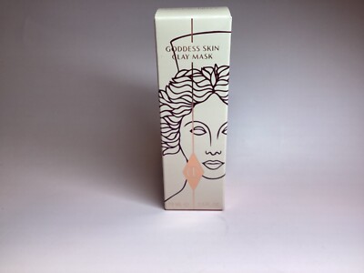 Charlotte Tilbury Goddess Skin Clay Mask 75ml