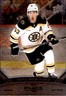 2023-24 Upper Deck Black Diamond Brad Marchand Boston Bruins #BD-19