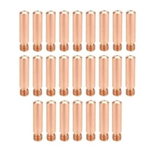 MIG 11-30 .030" Contact Tips 1130 for Tweco Mini Mig, #1 & Lincoln 100L PK of 25