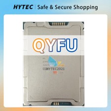 Intel Xeon Platinum 8461V ES QYFU 48C 1.8GHz LGA4677 97.5MB 300W CPU Processor