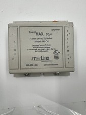 Itw Linx TOWERMAx MC04