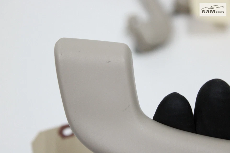 BMW 320I XDRIVE F30 2013-2016 delantero derecho superior agarre mango OEM Foto 4 de 4