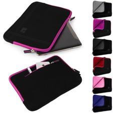 SumacLife Laptop Sleeve Case Zip Bag For 13.3"ASUS ProArt PX13/Zenbook S 13 OLED