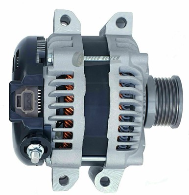 Lichtmaschine 220A CHRYSLER JEEP LANCIA 2.8 CRD Wrangler Cherokee III- 2007-2016