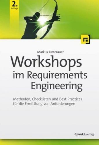 Thumbnail - Workshops Requirements Engineering Methoden, Checklisten Und Best