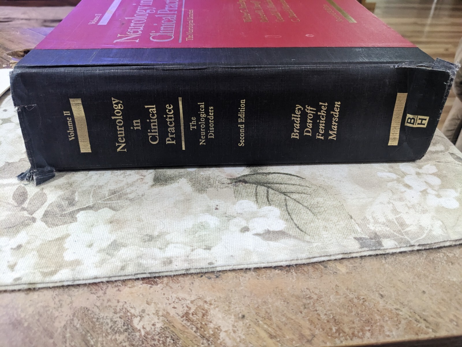 Neurology in Clinical Practice Volume #2 Second Edition | eBay