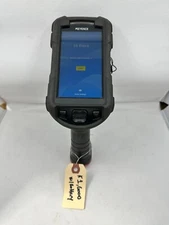Keyence BT-A700GA HandHeld Mobile Computer scanner unit preowned *READ*