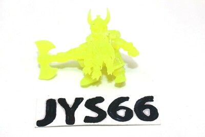 Dwarf Thane JYS66