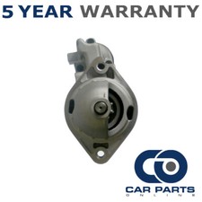 Motorino di Avviamento CPO Adatto a BMW Serie 5 X5 7 Serie 8 Serie Z8 Alpina Roadster V8