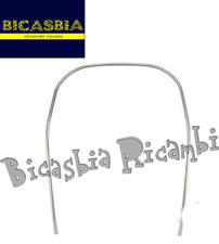 1904 - BORDO SCUDO VESPA 125 150 VNB1T VNB2T VNB3T VNB4T VNB5T VNB6T VNA1T VNA2T