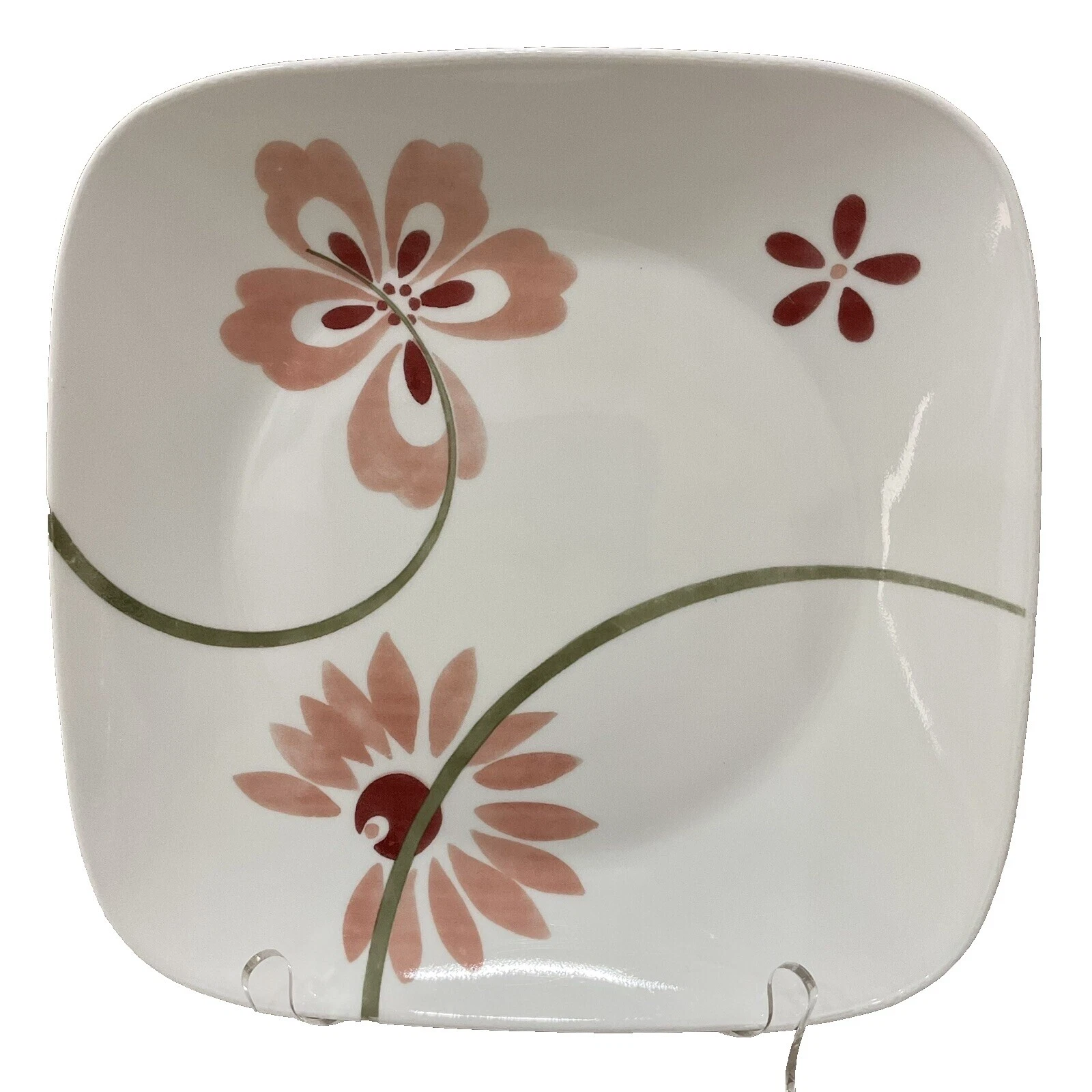 康宁方形餐具盘