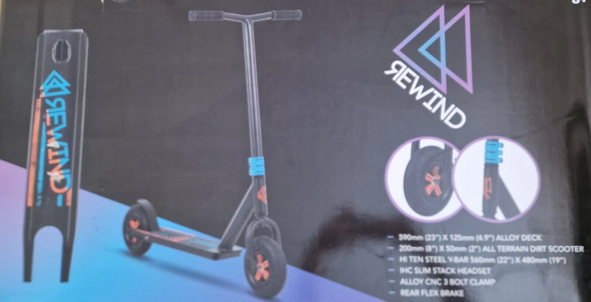 Best 2024 dirt scooter
