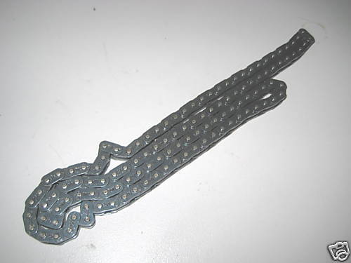 YAMAHA YZF 600 4TV THUNDERCAT STEUERKETTE MOTOR 96-02