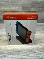 Rocketfish TV Dock For Nintendo Switch
