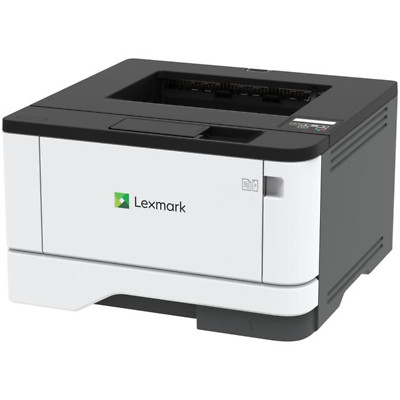 Lexmark MS431dn Monolaserdrucker Drucker Netzwerk DUPLEX