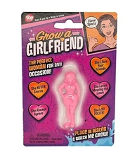 Grow a Girlfriend
