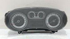 Ricambi Usati Quadro Strumenti Contachilometri Fiat 500L Diesel 