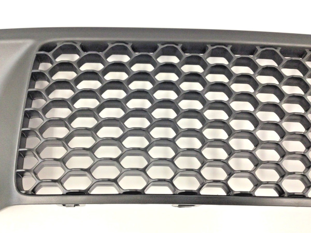 Genuine Mopar Lower Front Grille For 2017-2019 Jeep Grand Cherokee