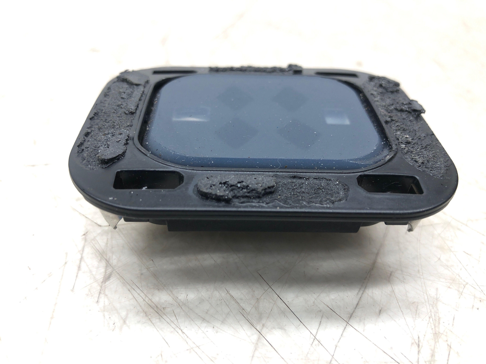 2014 ASTON MARTIN VANTAGE WINDSHIELD MOUNTED RAIN SENSOR CD33-17E695-AA OEM