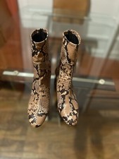 zara boots 36
