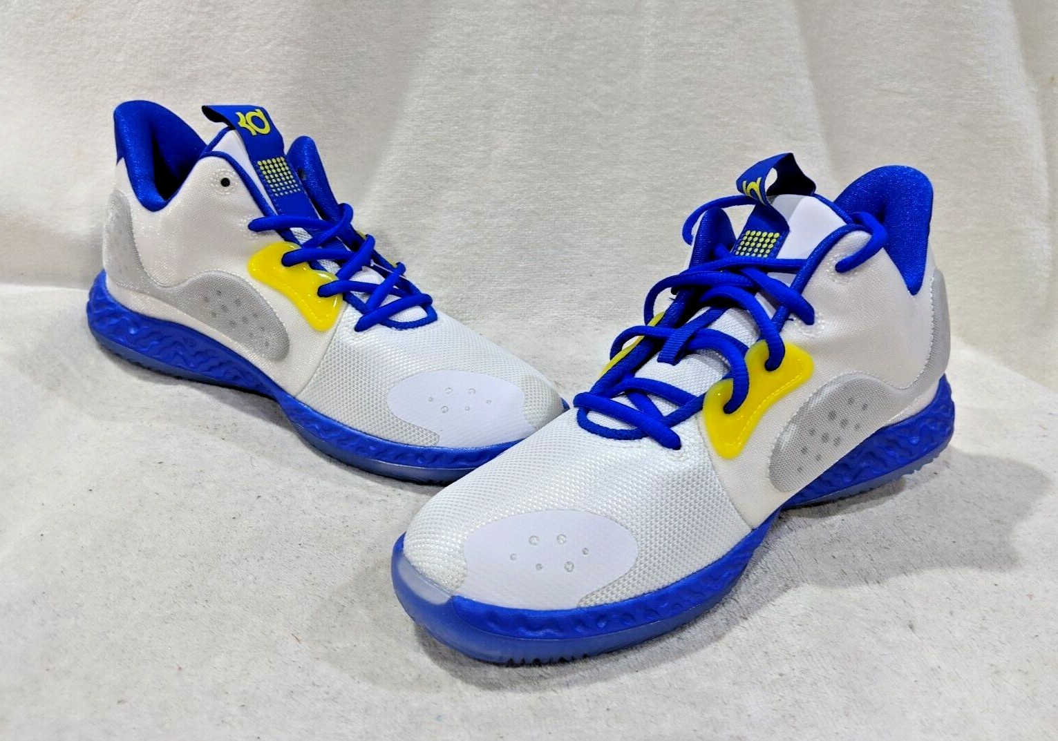 kd trey 5 vii racer blue
