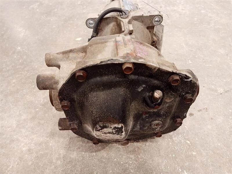 Оригинальный держатель дифференциала задней оси для Ford Escape Mazda Tribute 2001-2004 годов выпуска - Изображение 4 из 4