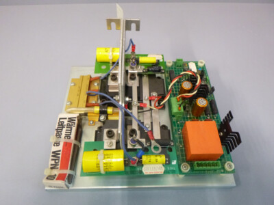 4864700ARR - RELIANCE ELECTRIC - 486.47.00ARR / Leistungsmodul Gebraucht