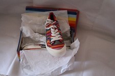 Rocket Dog Jazzin Eden Strip Shoe – Size 7 – Womens