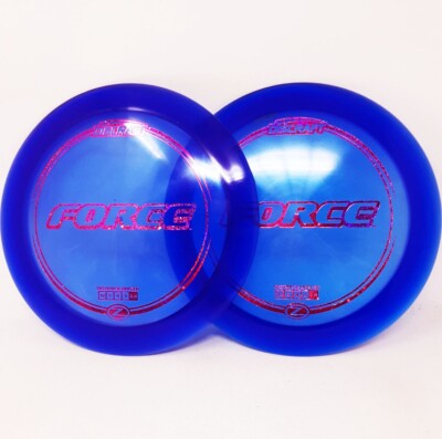 Discraft Disque de golf Z Force 173-174 g
