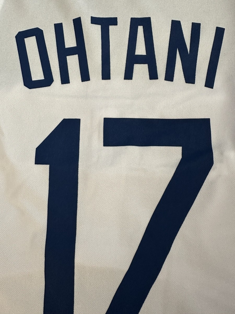 OHTANI 17 LA ホワイトユニフォーム　犬用　Lサイズ 楽天市場】【ポイント3倍!3日20時〜5日】犬用 大谷選手